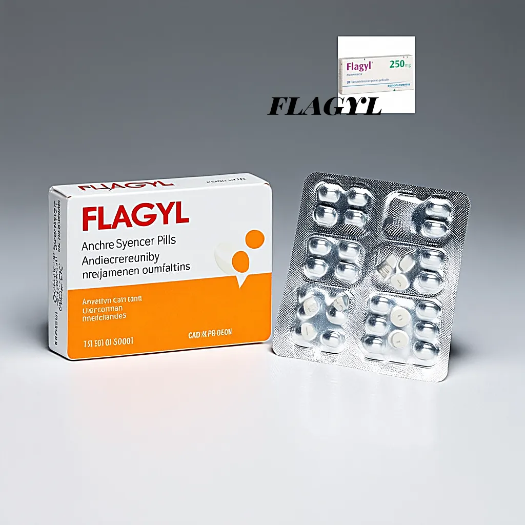 Nome generico do flagyl pediatrico